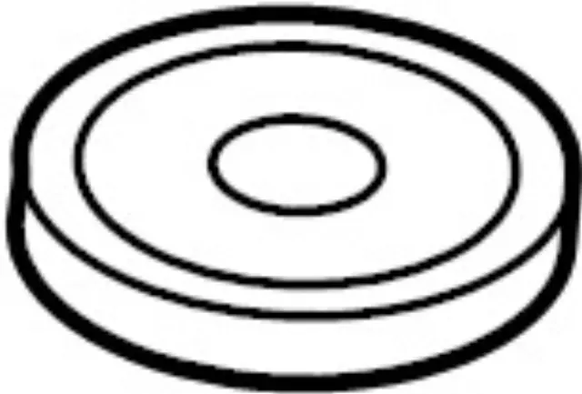 561131LA0A - Suspension: Washer for INFINITI: QX56, QX80 Image