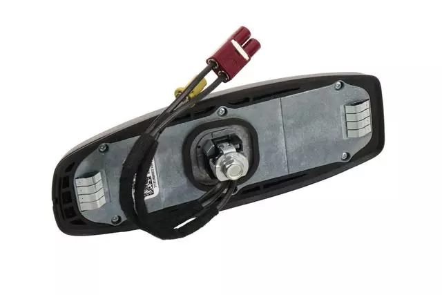 85639725 - Electrical: Antenna for Chevrolet: Express 2500, Express 3500 | GMC: Savana 2500, Savana 3500 Image