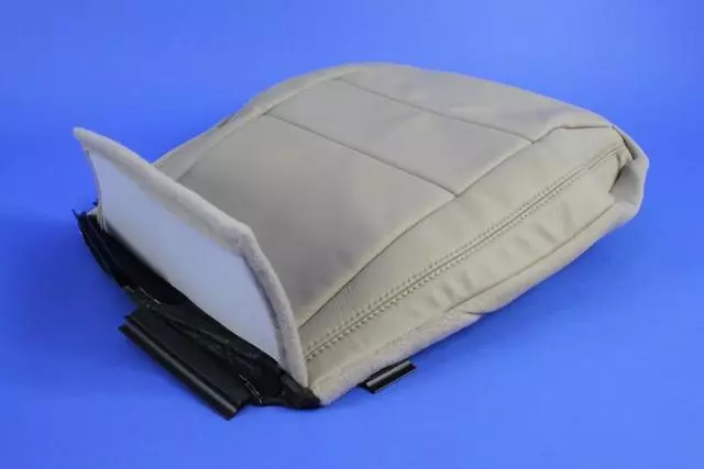 Front Seat Cushion Cover, Left - Mopar (5RW25HL1AC)