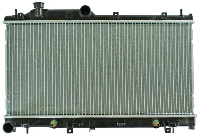 8012777 - : Agility Radiator for Agility Image