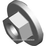 26379405 - : F Bracket for GM Image