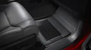 Floor Liners All-Weather for 2022 Tundra