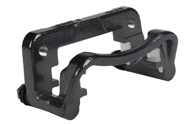 Rear Driver Side Disc Brake Caliper Bracket - GM (22796450)