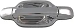 91169 - : Rear Left Exterior Door Handle for Dorman Image