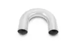 2863 - : 1.5in.OD180Deg2.25CLRAlBend for Vibrant Image