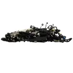 GD9Z14A005BE - : Wiring Assembly for Ford Image