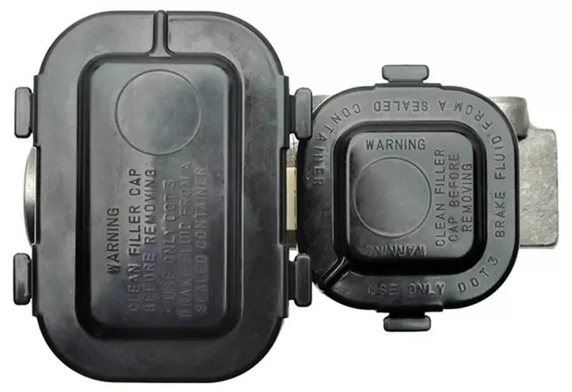 19176389 - : Brake Master Cylinder Assembly for GM Image