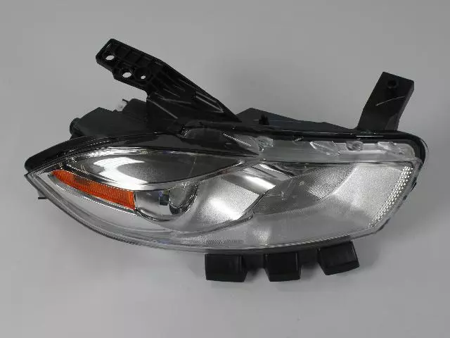 Headlamp, Right - Mopar (68081388al)