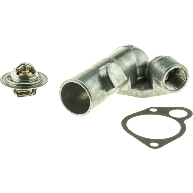 4816KT - Belts and Cooling: Thermostat Kit-192 Degrees w/ Gasket for Motorad Image