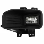 JL3Z15201A - : Fog Lamp Assembly for Ford: F-150 Image