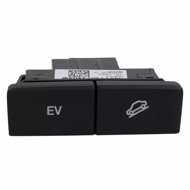 Switch Assembly - Ford (HG9Z-13D730-DA)