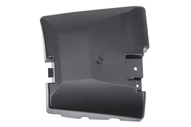 Rear Closure Hands Free Sensor Shield - GM (23321072)