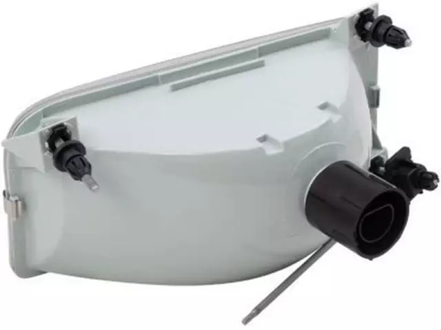 OEM NEW Ford 92-97 F150 F250 350 Bronco Driver Headlight Headlamp F2Tz13008B - Ford (F2TZ-13008-B)