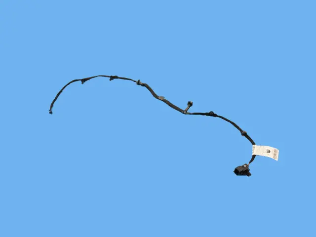 68297557AD - Electrical: Seat Back Panel Dvd Wiring for Mopar Image image