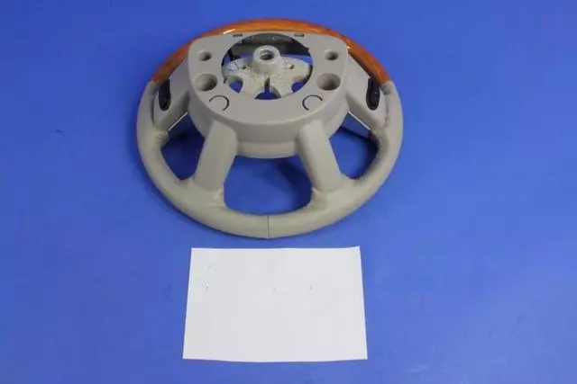 Steering Wheel - Mopar (1GK181D1AA)