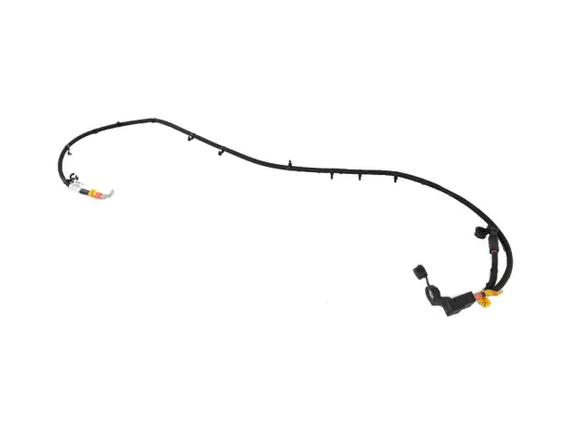 Battery Positive Wiring - Mopar (68242744AF)