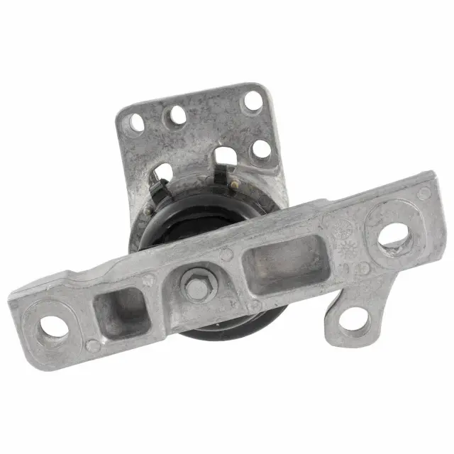 DA8Z6038C - Engine: Front Mount for Ford Image