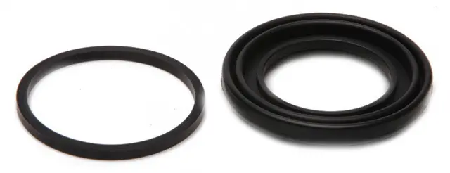 WK1644 - Brakes &amp; Brake Parts: Raybestos Element3 Brake Caliper Seal Kit for Raybestos Brakes Image