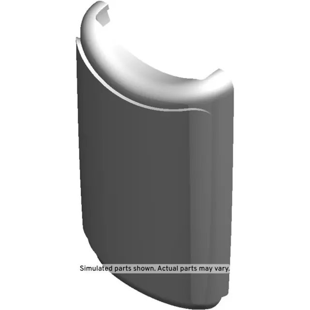 84594002 - Electrical: Tensioner Upper Cover for GM Image