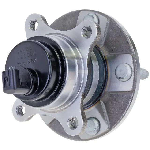 102452 - Wheels, Tires &amp; Parts: FAG Wheel Bearing - Generation 3 for SCHAEFFLER BEARING Image