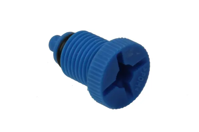 17111437361 - Cooling Systems: URO Parts Radiator Drain Plug for URO Image