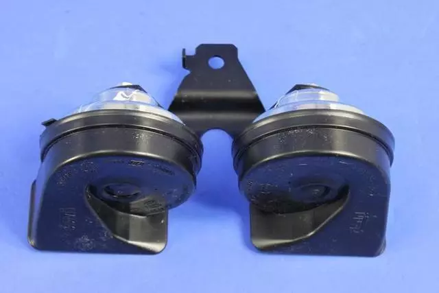 Horn And Bracket - Mopar (05026991AC)