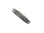 68574171AA - Exterior Ornamentation: Liftgate Nameplate for Mopar Image