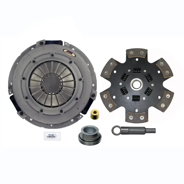 F348S - : CLUTCH SET-PERF for Zoom Image