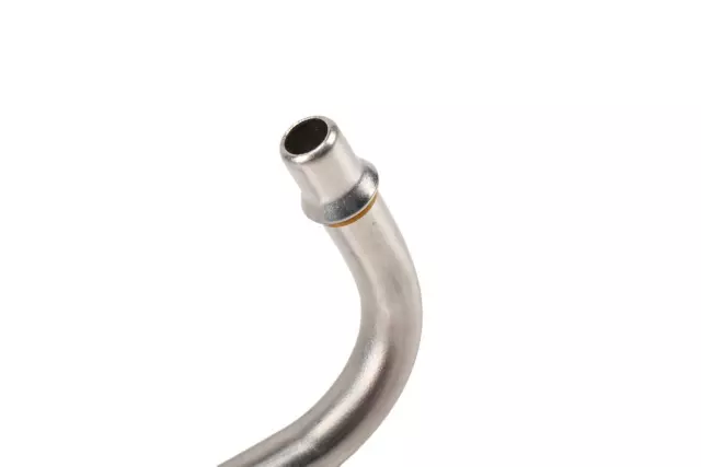 Turbocharger Coolant Feed Pipe - GM (12690018)