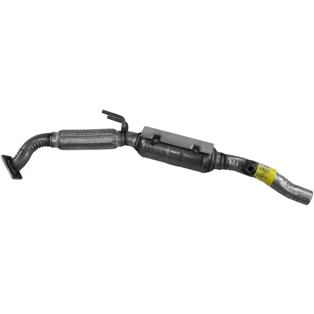 54761 - Exhaust: Ultra EX EPA Catalytic Converter for Walker Exhaust Image