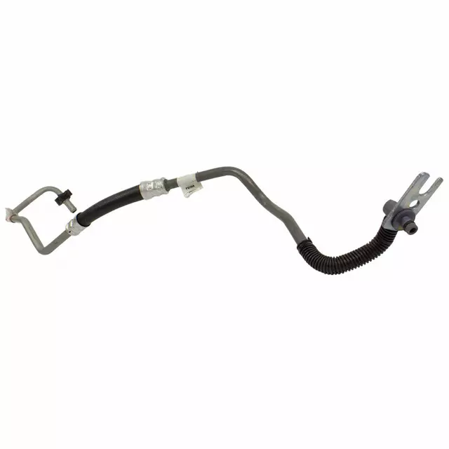 Power Steering Return Hose - Ford (BL3Z-3A713-K)