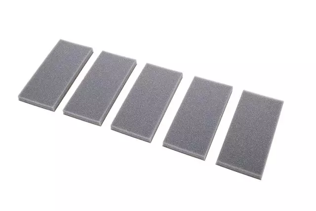 12560251 - : Engine Intake Manifold Seal for Chevrolet: Corvette, SS Image