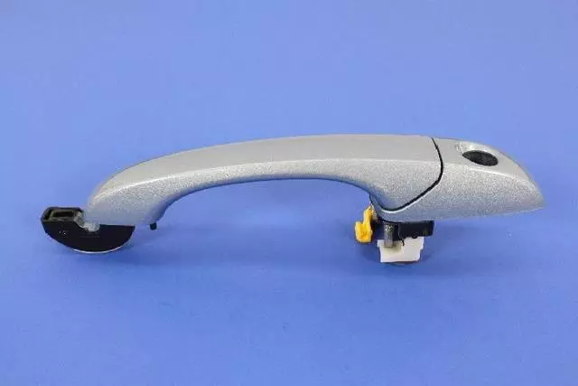 1NA57KDBAE - Doors, Door Mirrors and Related Parts: Exterior Door Handle, Left for Mopar Image