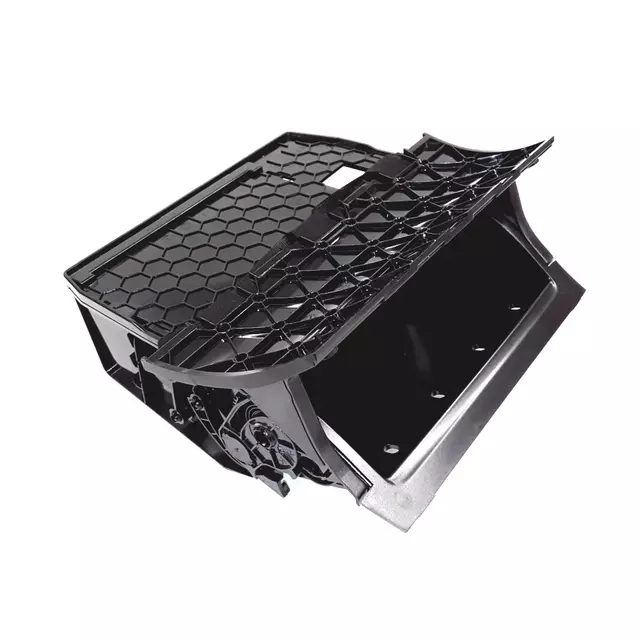 5G1863391F82V - Body: Storage Tray for Volkswagen: e-Golf, Golf, Golf Alltrack, Golf R, Golf SportWagen, GTI Image