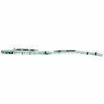 CK4Z36042D94F - : Inflator Curtain for Ford: Transit-150, Transit-250, Transit-350, Transit-350 HD Image