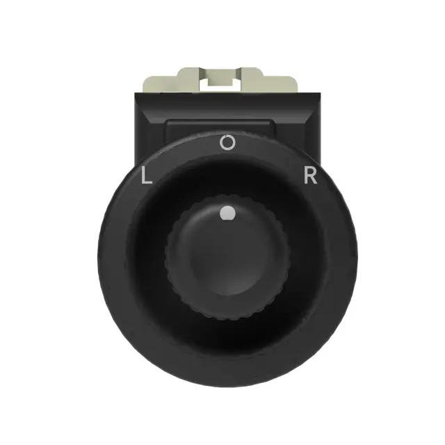 56040694AD - Electrical: Mirror Switch for Mopar Image image