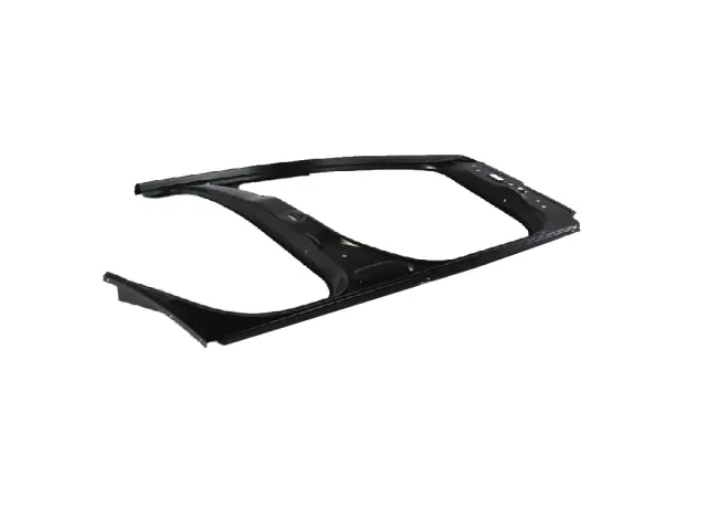 Body Side Aperture Outer Panel, Right - Mopar (68571846AB)