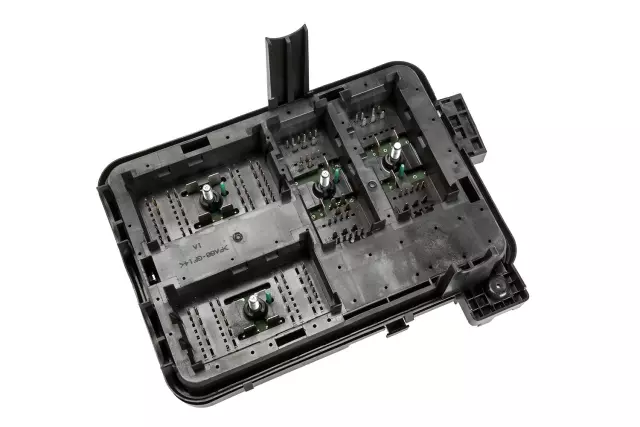 20848337 - : Block Asm-Eng Wrg Harn Junc for Chevrolet: Equinox | GMC: Terrain Image