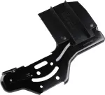 62214ZR00A - Body: Bumper Bracket for Nissan: TITAN Image