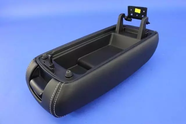 5PH74DX9AB - Interior Trim: Console Armrest for Mopar Image