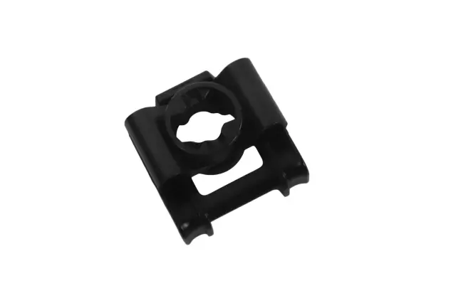 11602568 - Body: Access Cover Retainer Nut for Buick: Enclave | Cadillac: Escalade, Escalade ESV, ESCALADE IQ | Chevrolet: Suburban, Tahoe, Traverse | GMC: Yukon, Yukon XL Image