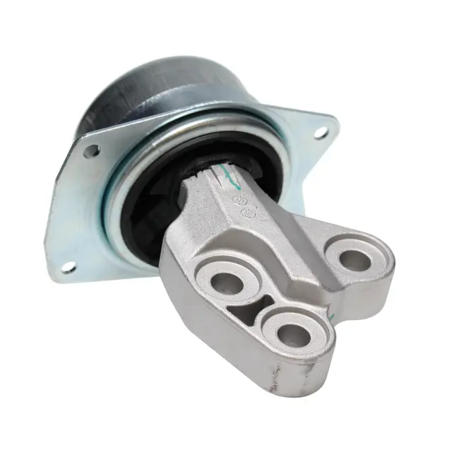 A5532 - Engines &amp; Components: Transmission Mount for Marmon Ride Control Image