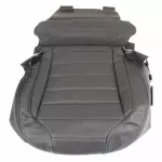 DG1Z5462901FA - Body: Cushion Cover for Ford: Taurus Image