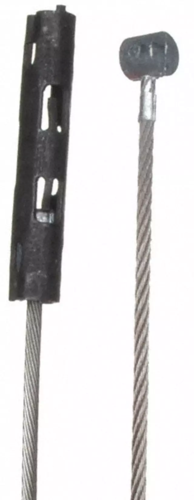 18P1953 - : Parking Brake Front Cable for ACDelco Image