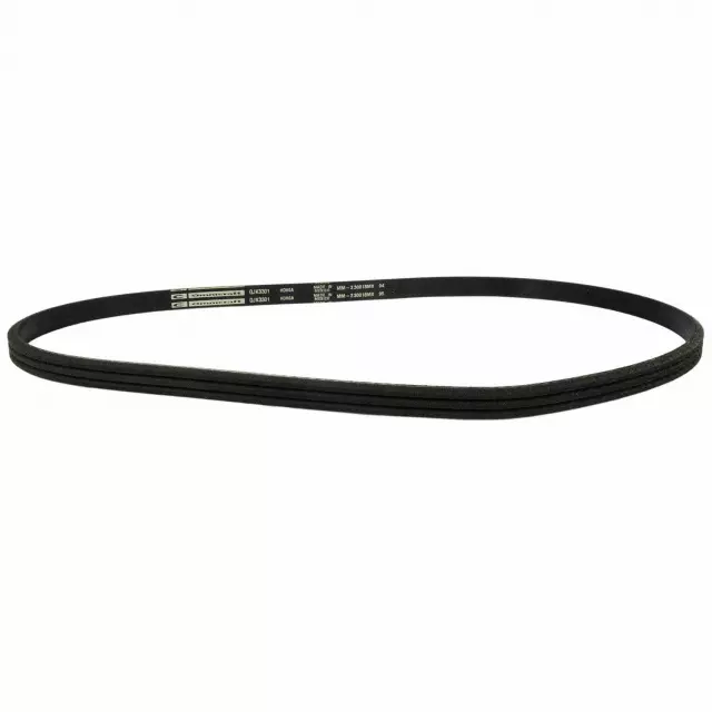 QJK3301 - : V Belt for Ford Image