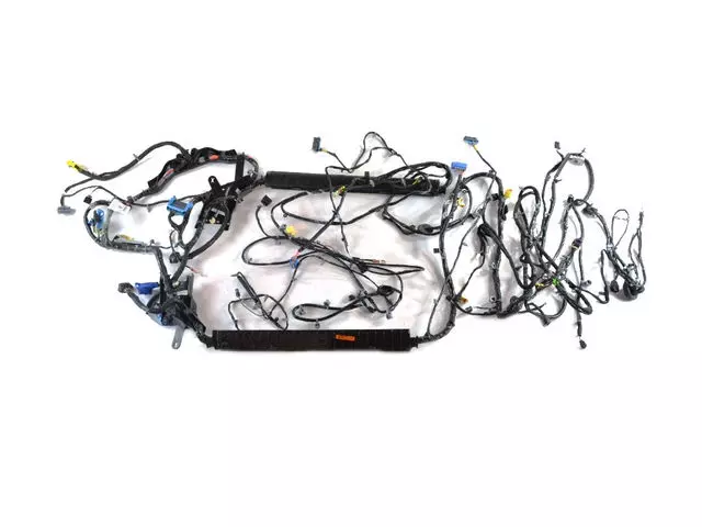 68262375AA - Electrical: Unified Body Wiring for Dodge: Dart Image