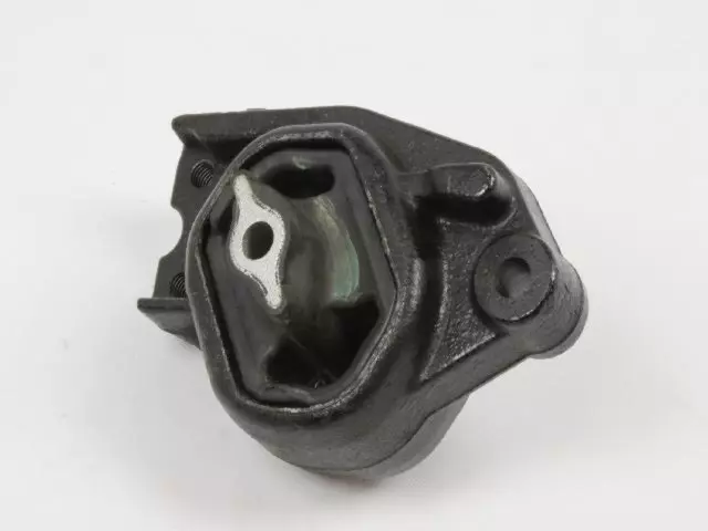 52129481AC - 3.7L Gas; Engine: Engine Mount Insulator, Left for Mopar Image