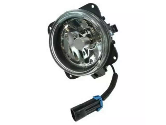 3L3Z15200A - : Fog Lamp Assembly for Ford: F-150 Image