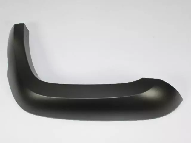 5JH43TZZAF - Body: Wheel Flare for Jeep: Liberty Image