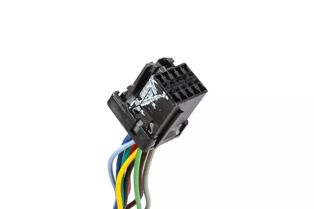 15124827 - : Driver Side Mirror for Chevrolet: Silverado 1500, Silverado 1500 Classic, Silverado 1500 HD, Silverado 1500 HD Classic, Silverado 2500, Silverado 2500 HD, Silverado 2500 HD Classic, Silverado 3500, Silverado 3500 Classic, Silverado 3500 HD | GMC: Sierra 1500, Sierra 1500 Classic, Sierra 1500 HD, Sierra 1500 HD Classic, Sierra 2500, Sierra 2500 HD, Sierra 2500 HD Classic, Sierra 3500, Sierra 3500 Classic, Sierra 3500 HD Image